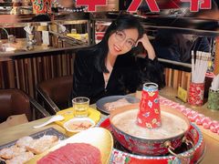 -羊大爷涮肉(亮马桥店)