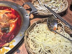 -楠火锅(哈尔滨金爵万象店)