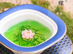 -杭州和达希尔顿逸林酒店·和园中餐厅-杭帮菜名店
