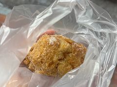 -占西饼店