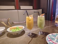 -海派悦庭·海胆烧麦·新融合菜(凯德广场店)