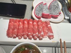 -海底捞火锅(太阳宫凯德mall店)