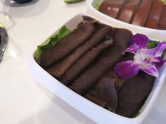 小主严选毛肚-锅小主火锅(楚翘城店)