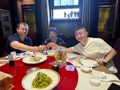 -山西会馆·晋菜·晋商宴·学堂记忆(许坦西街店)
