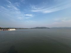 -东钱湖小普陀景区