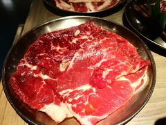 -西塔老太太泥炉烤肉(亚运村店)
