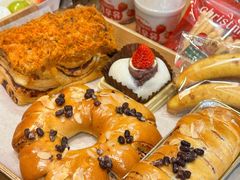 -高力乐面包咖啡厅(西塔店)