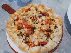 -必胜客(阿诗玛店)