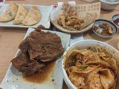 -大师兄·西北小馆(北站缤果空间店)