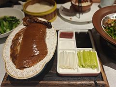 -蔓兰家的四季S0餐厅·融合菜(当代MOMA店)