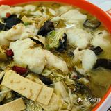 闺蜜说这盆酸菜鱼她要炫两碗饭