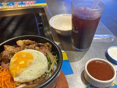 -金妈家烤肉(龙湖U城天街店)