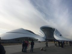-哈尔滨大剧院