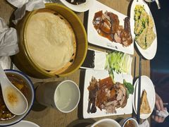 -河沿肉饼Beijing Pie(东华门店)