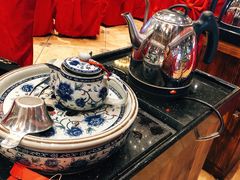 -丰食农家乐