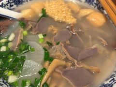 -小潘记鸭血粉丝汤