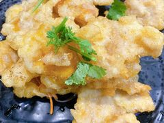 -福春居饺子楼(创业路店)