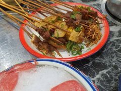 -钢管厂五区小郡肝火锅串串 Chuan Chuan hot pot
