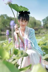 -八角古风摄影