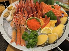 -菊上日式料理(蚌埠银泰店)