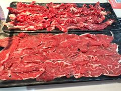 -刘少华贵州小黄牛·鲜牛肉火锅(总店)