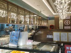 -新世界餐厅(万达店)
