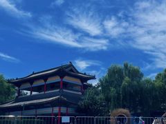 -欢乐水魔方水世界