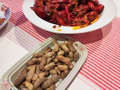 -霸王虾·小龙虾香辣蟹(玉林店)