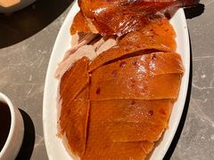 -金鸭季·北京烤鸭(深业上城店)