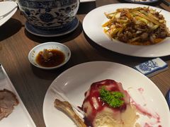 -百花深处·老北京风味菜