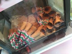 -成裕雪糕店(士多店)