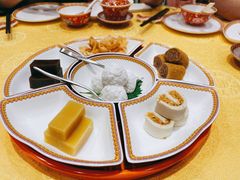 宫廷小吃-白家大院·王府宫廷菜(苏州街店)