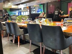 -肉魁屋·烧肉·烧鸟·酒场(高新店)