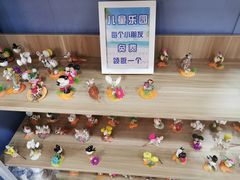 -雅逸居海鲜小厨