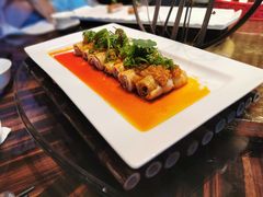 -运·中餐厅(成都华尔道夫酒店)