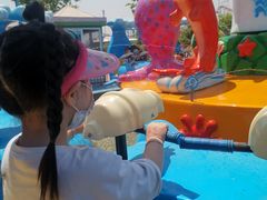 -华夏文旅海洋公园