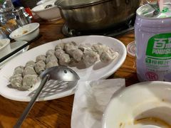 -章记正宗南岗鱼蛋火锅