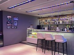 -TANGO LIVEHOUSE动感单车(巴黎春天店)