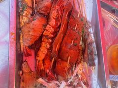 -串小白烧烤(金沙洲店)