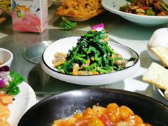 -隆喜元鱼汤包·海鲜(中联广场店)