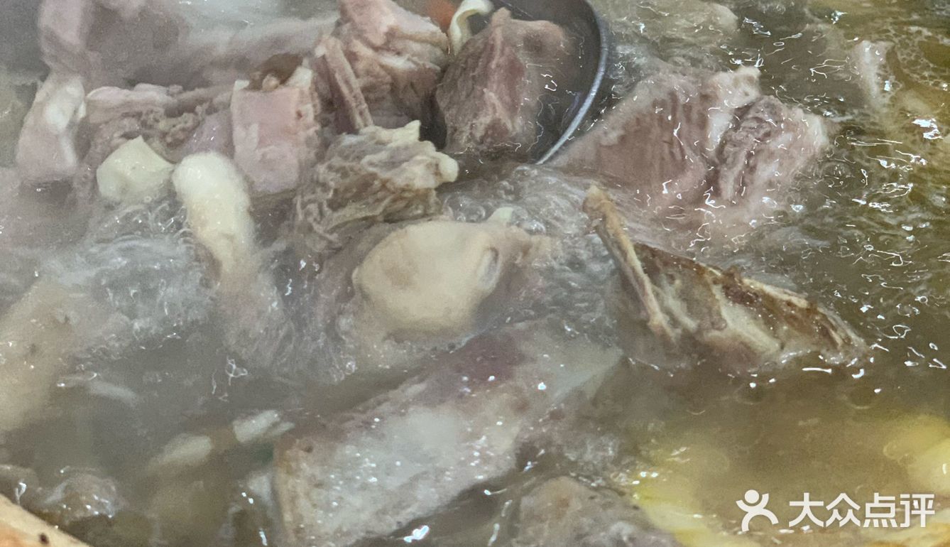 羊肉炉子！！！