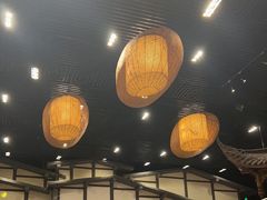 -顺兴老茶馆·精品川菜(世纪城店)