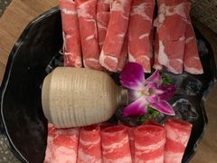 -鲜潭蒸汽石锅鱼(五道口购物中心店)