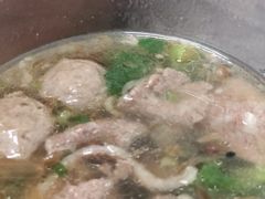-抖牛白塔牛肉粿条汤(水围店)