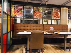 大堂-老廣食堂(区庄店)
