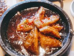 -胡家大厨(时光街店)