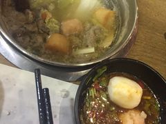 -伊人锅·魔石泡泡鱼