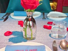 -弦月窗LUNETTE BY AMANDA(复兴路店)