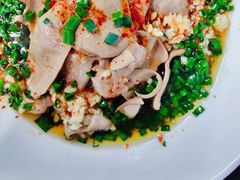 -院里寻菜·祖庵菜宴请(观沙岭店)