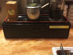 -万岁寿司(蓬江万达店)